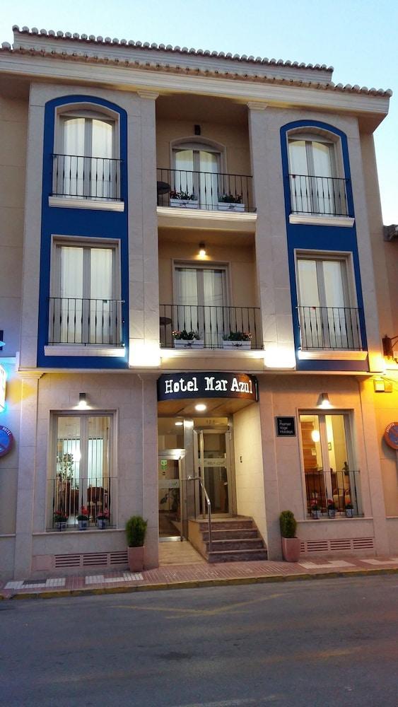 Rooms By Jova El Campello Exterior photo