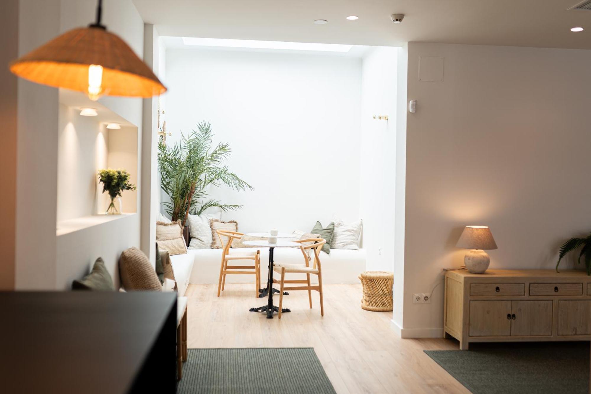 Rooms By Jova El Campello Exterior photo
