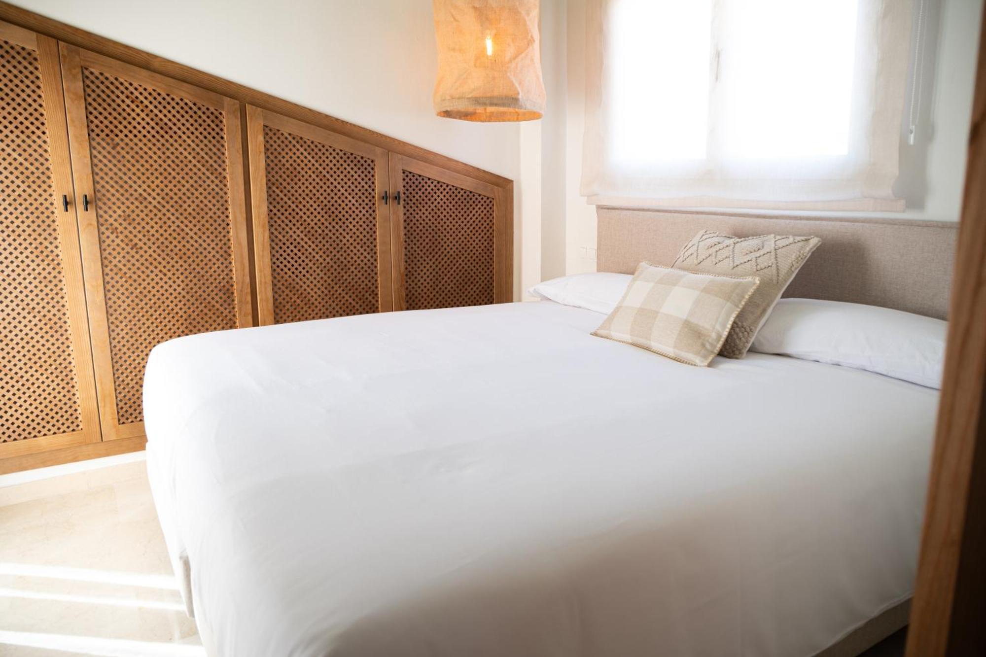 Rooms By Jova El Campello Exterior photo